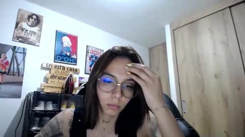 jane_ady online show from 11.11.25