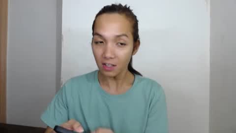 ITGIRL ANNA online show from 01.08.25