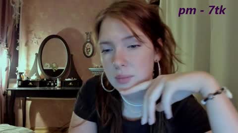 Snapshot of jane_and_star chatting on 03.03.25 Star online show from 03.03.25