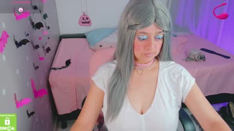 Jane Atwood online show from 10.10.25