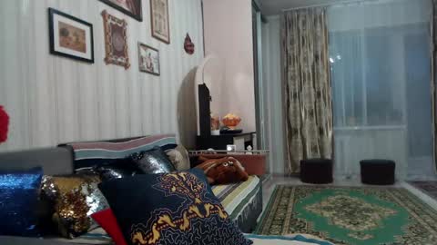 JaneBeech online show from 04.16.26