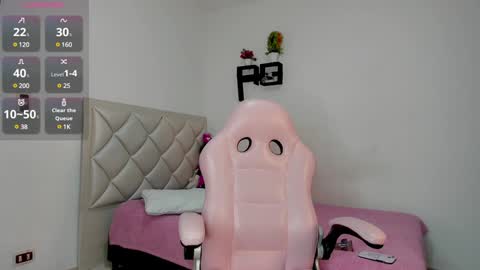 JANE CLOUDS online show from 01.06.25