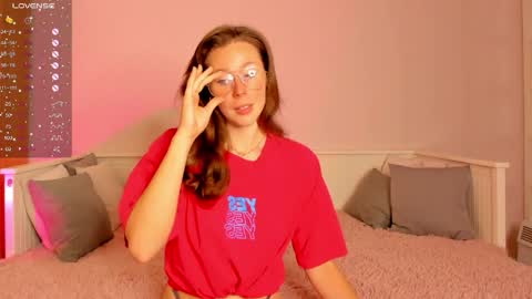 Jane Danels online show from 05.13.26