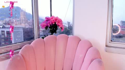 Snapshot of jane_es chatting on 01.03.25 JANE online show from 01.03.25
