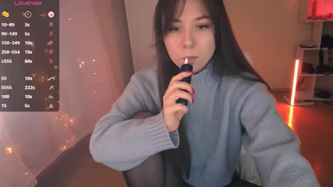 Snapshot of jane_kinn chatting on 02.19.25 jane_kinn online show from 02.19.25