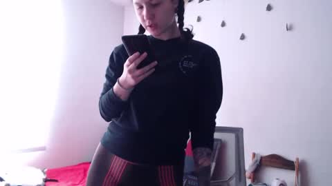 Jane online show from 02.21.25