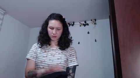 Jane online show from 03.04.25