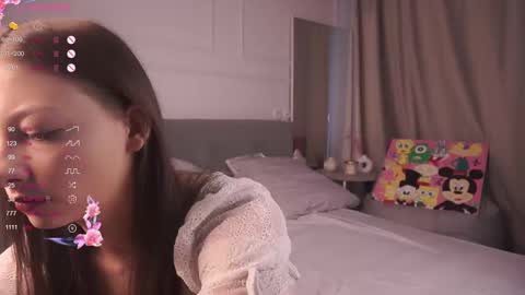 Jennifer  online show from 03.09.25