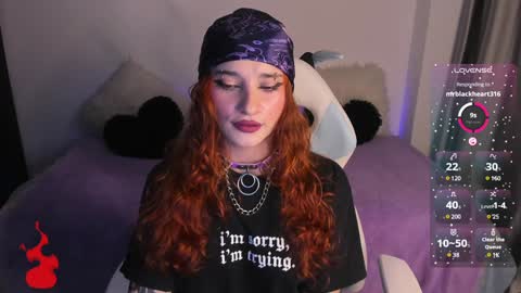 Jane online show from 12.05.24