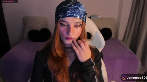 Jane online show from 12.28.24