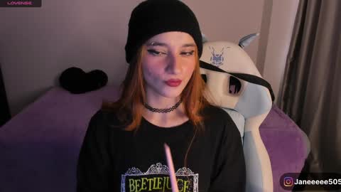 Jane online show from 01.02.25