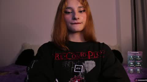 Jane online show from 01.26.25