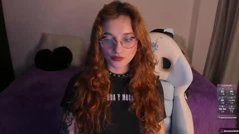 Jane online show from 02.11.25