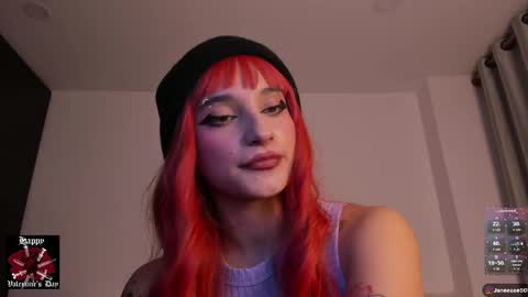 Jane online show from 02.15.25