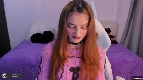 Jane online show from 02.25.25