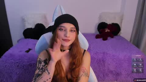 Jane online show from 03.03.25