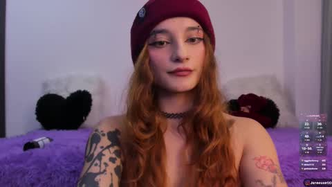 Jane online show from 03.11.25