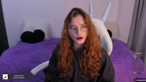 Jane online show from 03.11.25