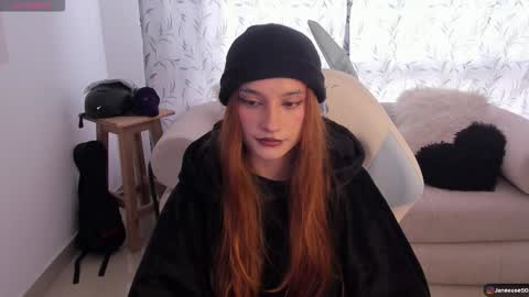 Jane online show from 11.05.25