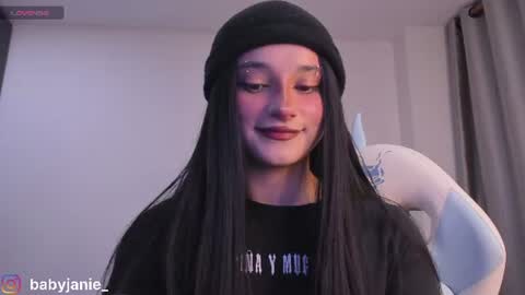 Jane online show from 07.01.26