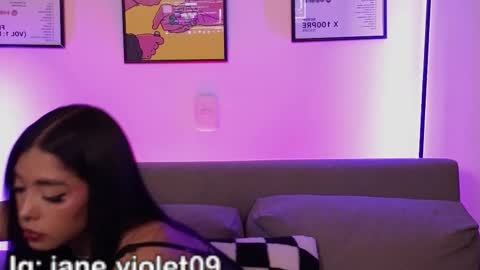 Jane online show from 11.29.25