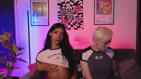 Jane online show from 05.12.26