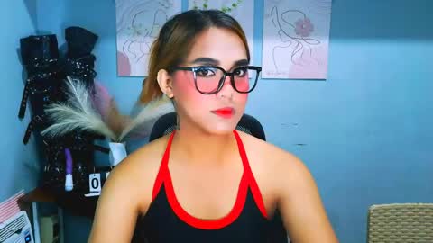 Janelarose online show from 05.20.26