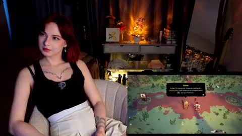 Im Jane Happy New Year everyone online show from 04.24.26