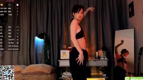 Im Jane Happy New Year everyone online show from 05.15.26
