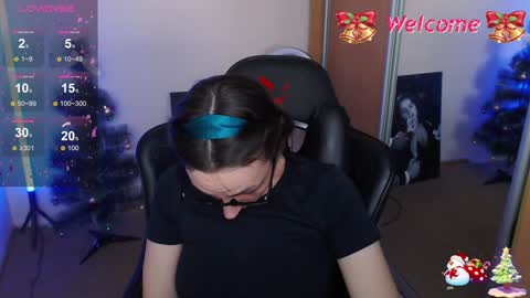 Jane Roger online show from 12.21.24