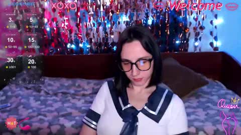 Jane Roger online show from 02.17.26