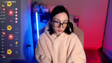 Jane Roger online show from 05.19.26