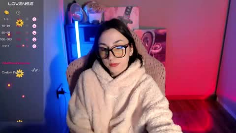 Jane Roger online show from 05.19.26