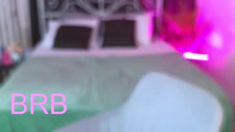 Janet online show from 03.10.25