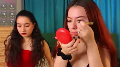 Jenifer online show from 12.16.25