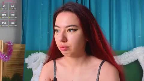 Jenifer online show from 01.11.26