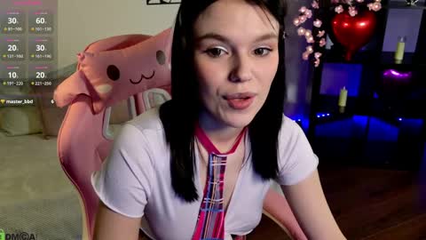 Alexia online show from 03.31.26