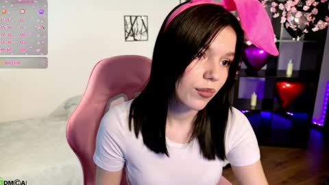 Alexia online show from 04.04.26