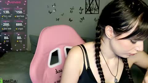 Alexia online show from 06.01.26