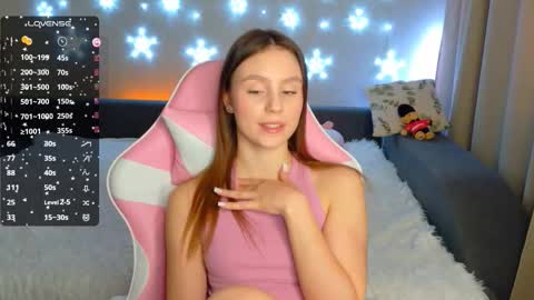 Snapshot of janetgriffith chatting on 02.02.26 janetgriffith online show from 02.02.26