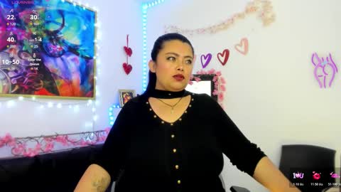 Janeth online show from 03.09.26