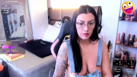 Janette rider online show from 02.19.25