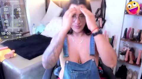 Janette rider online show from 02.22.25