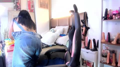 Janette online show from 01.31.25