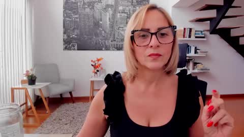 JANE TURNER MILF online show from 10.09.25