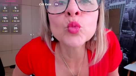 Snapshot of janeturner chatting on 04.30.26 JANE TURNER MILF online show from 04.30.26