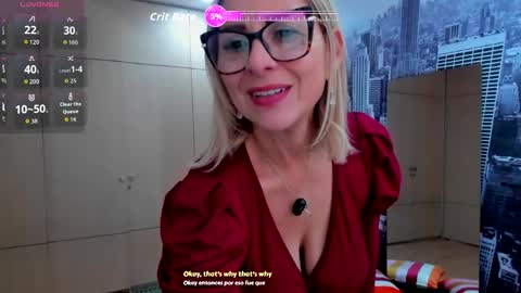 Snapshot of janeturner chatting on 06.04.26 JANE TURNER MILF online show from 06.04.26