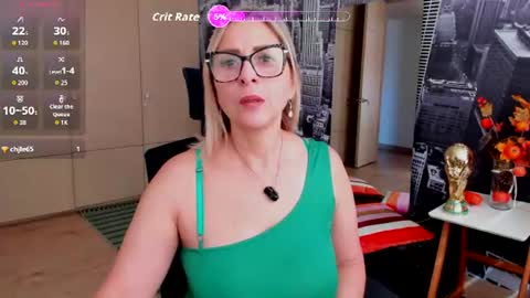 Snapshot of janeturner chatting on 07.06.26 JANE TURNER MILF online show from 07.06.26