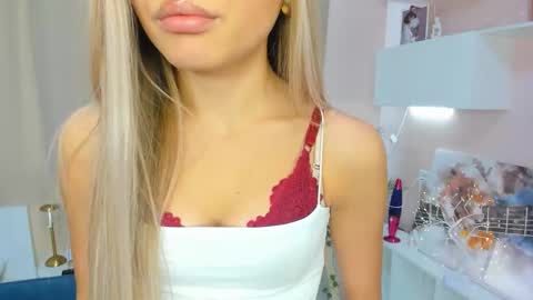 Hi Im Alice and here youll find something online show from 10.03.25