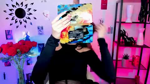 Snapshot of janewyatt chatting on 03.03.25 janewyatt online show from 03.03.25